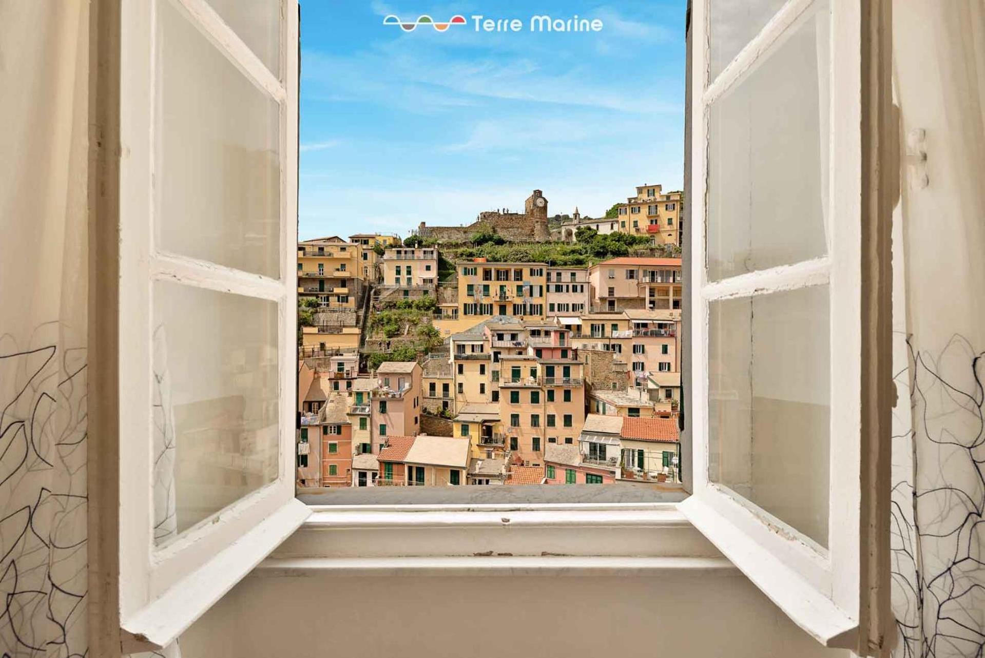 Il Mare Sotto Hotel Riomaggiore Exterior foto